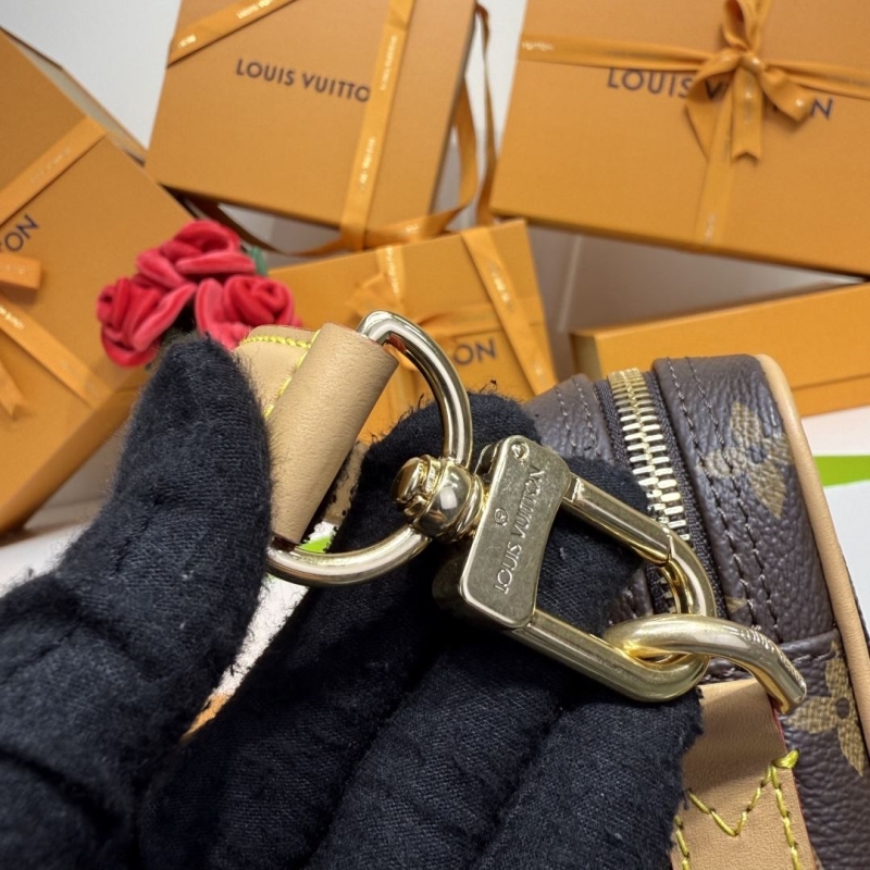 Mens LV Satchel Bags